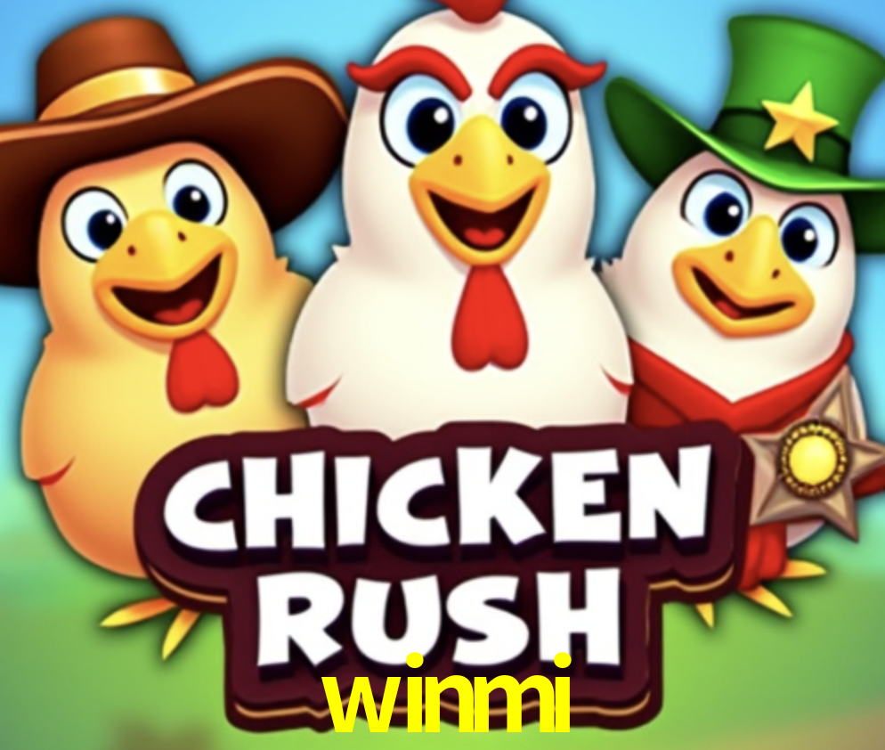 Descubra a Magia dos Jogos de Arcade no winmi