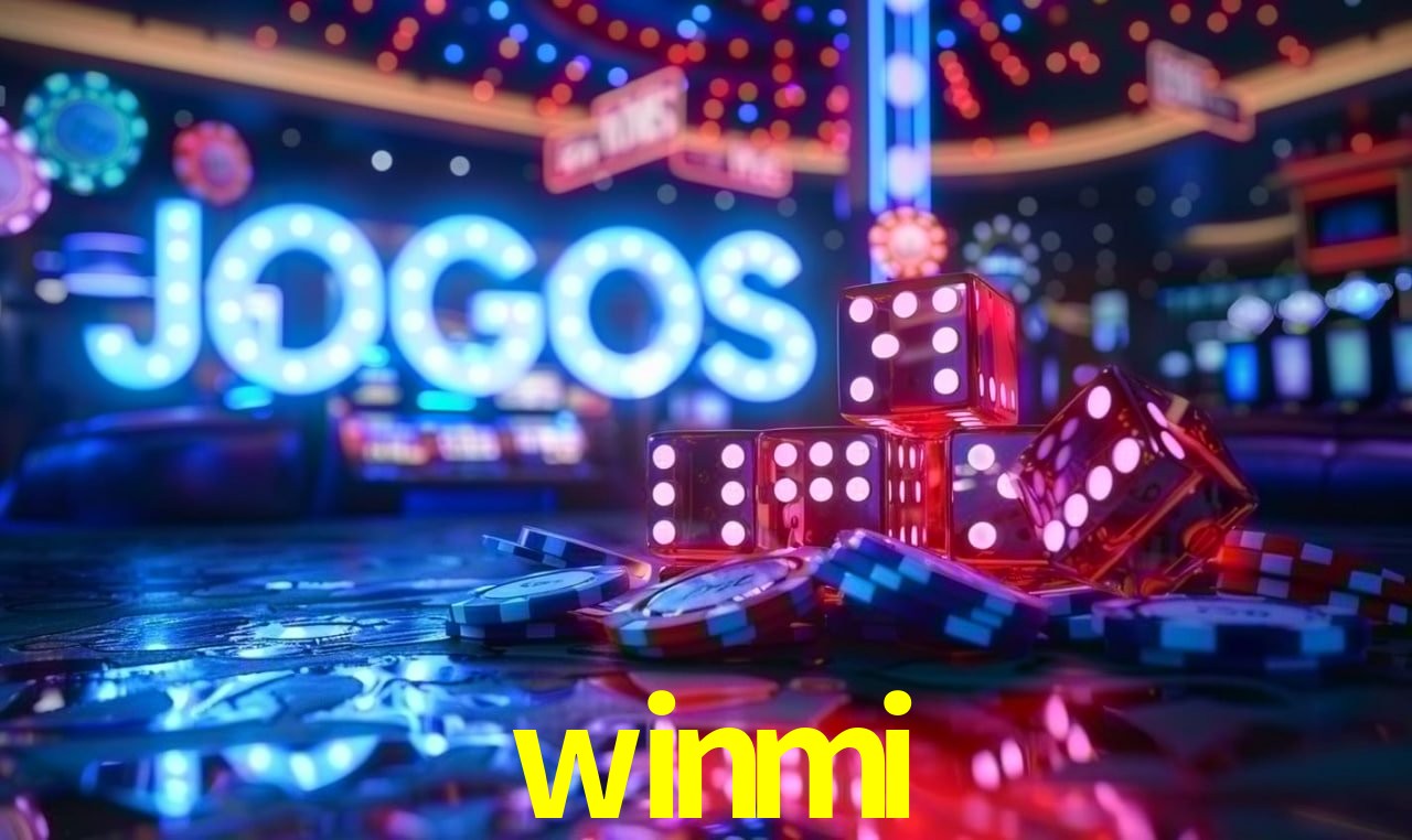 Apostas de Tênis winmi