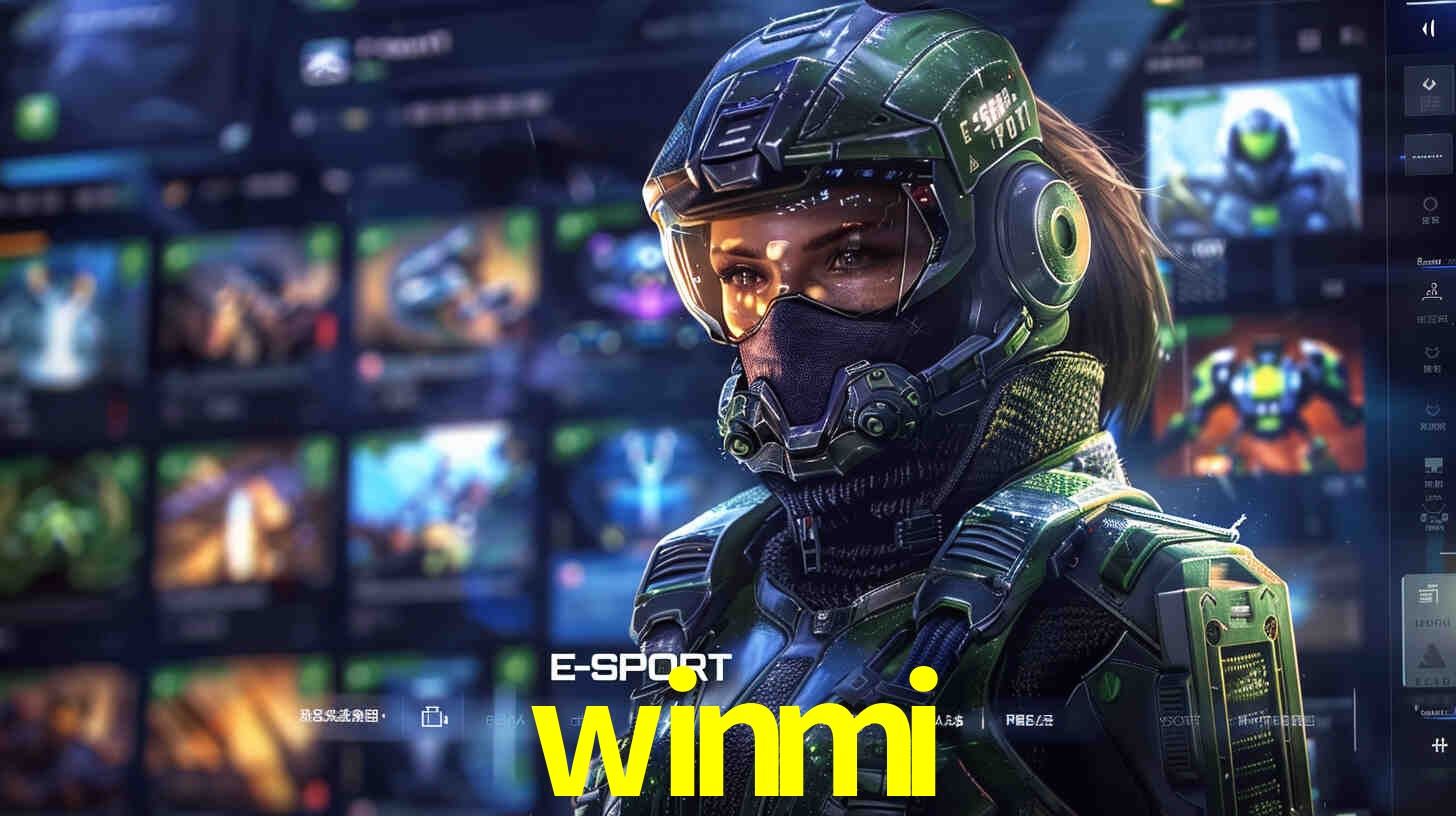 A Popularidade dos Caça-Níqueis no winmi