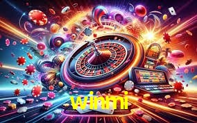 Login Seguro winmi