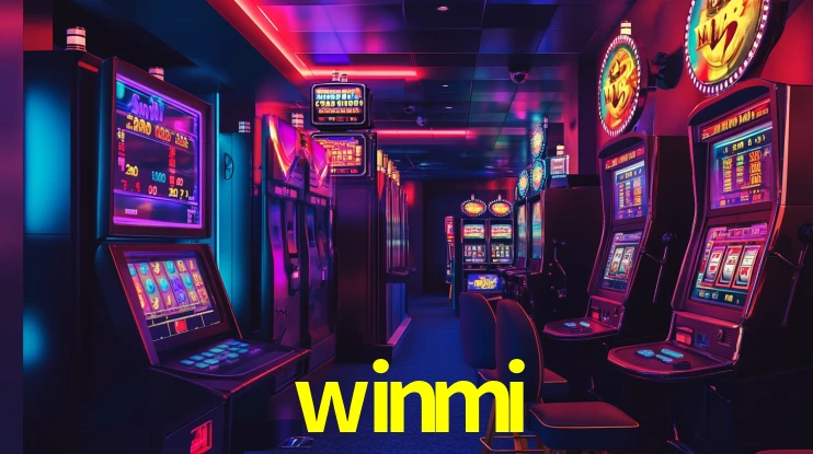 winmi,winmi jogo