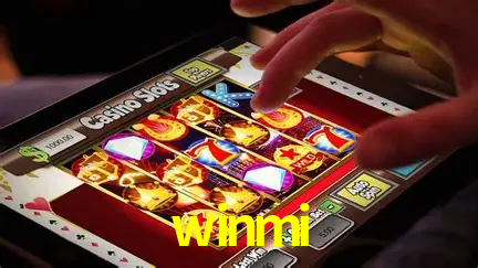 A Revolução dos Aplicativos de Jogos no winmi