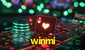 Tecnologia da Plataforma winmi