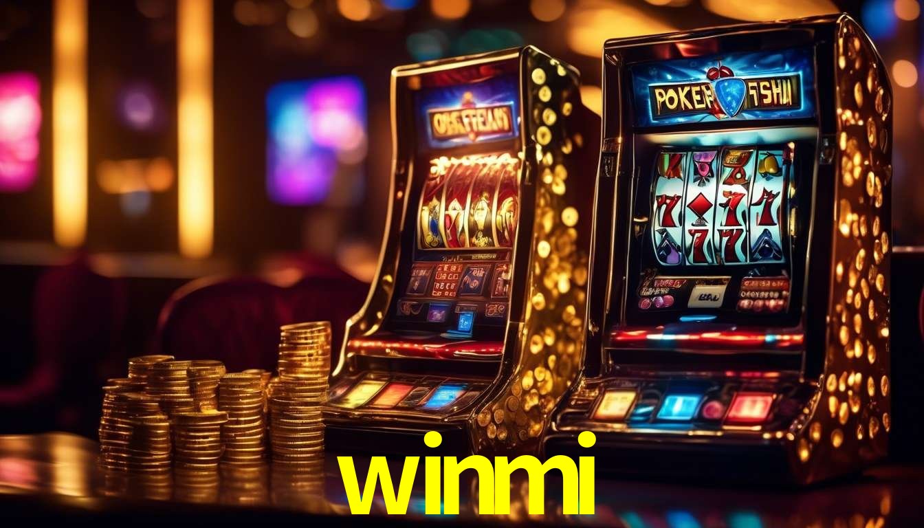 Programa VIP winmi