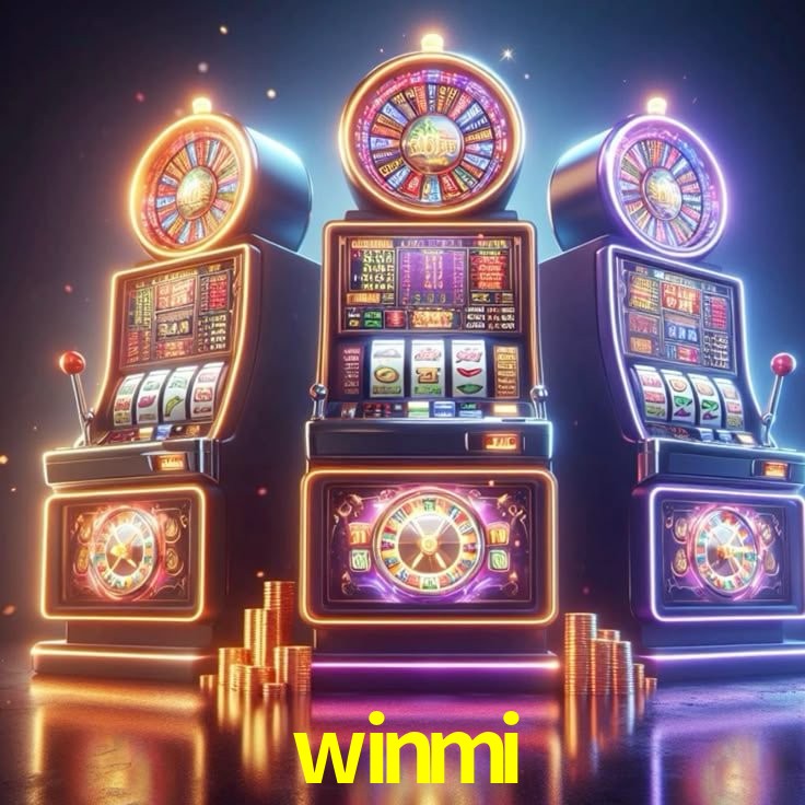 Experimente o Login Seguro Premium no winmi