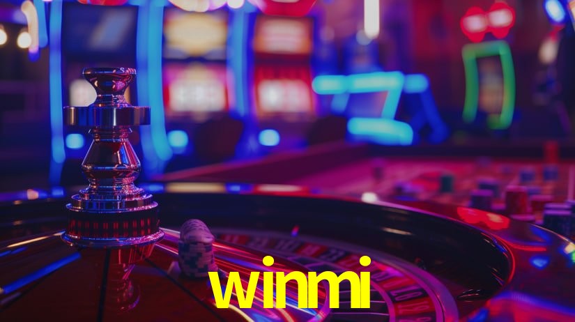 winmi,winmi jogo