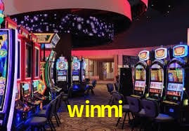 Segurança 2FA winmi