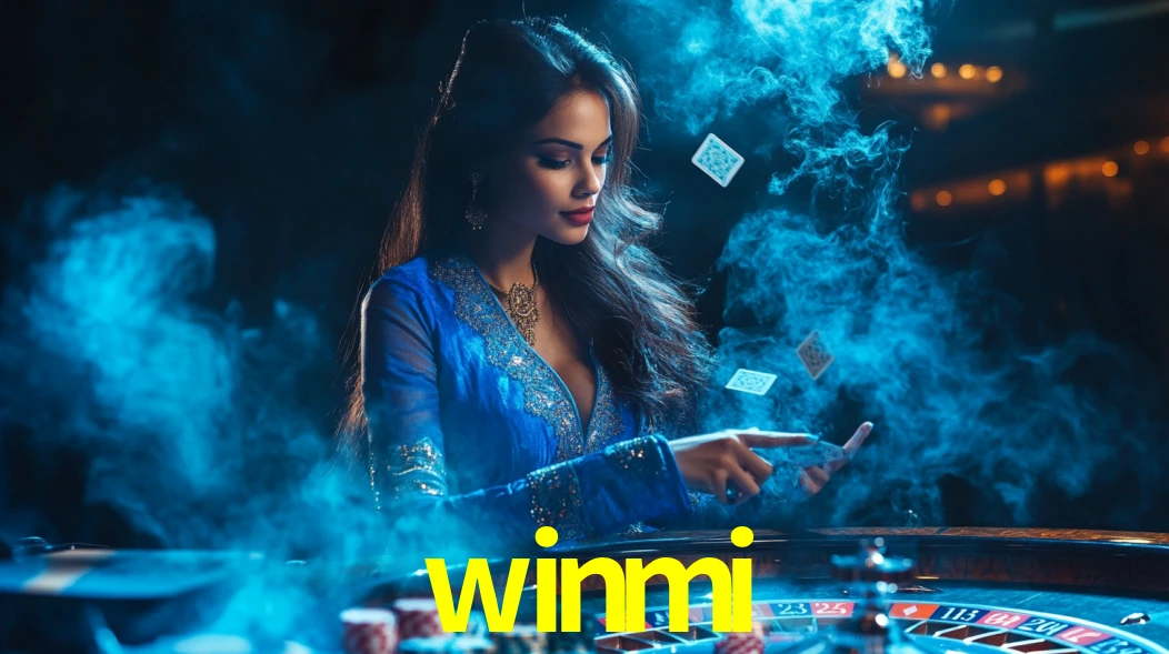 Interface do App winmi