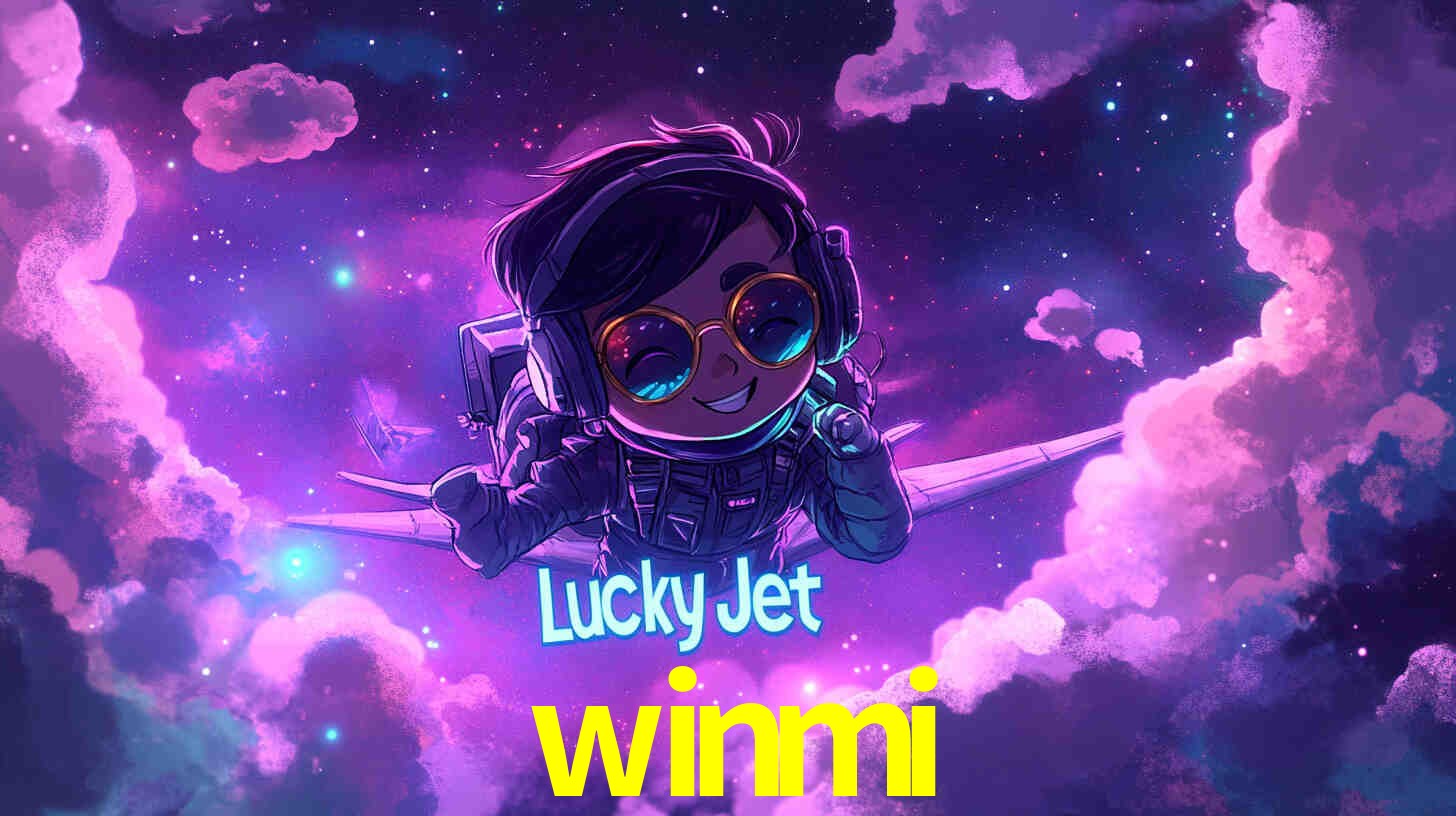 Jogo Spaceman winmi