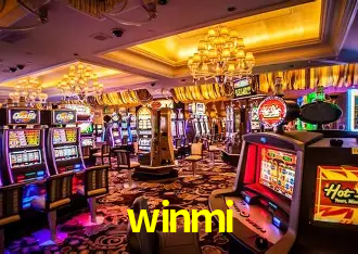 Apostas Esportivas na winmi: Um Guia Completo
