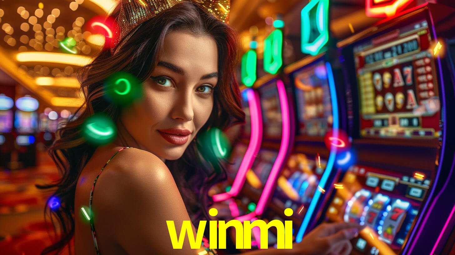 PIX Instantâneo winmi