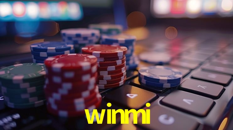 Estatísticas do Jogo winmi