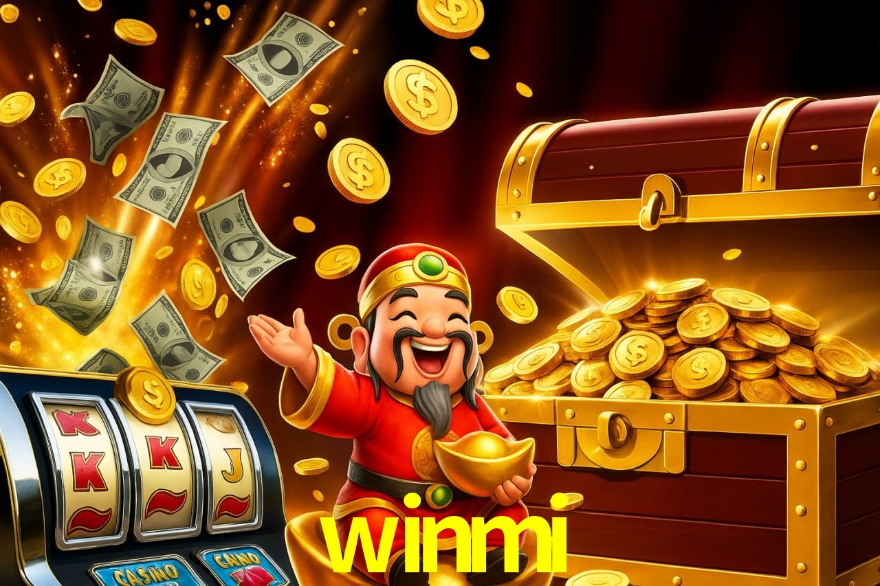 Experiência VIP winmi
