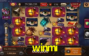 Desvendando o Mundo dos Jogos Virtuais na winmi
