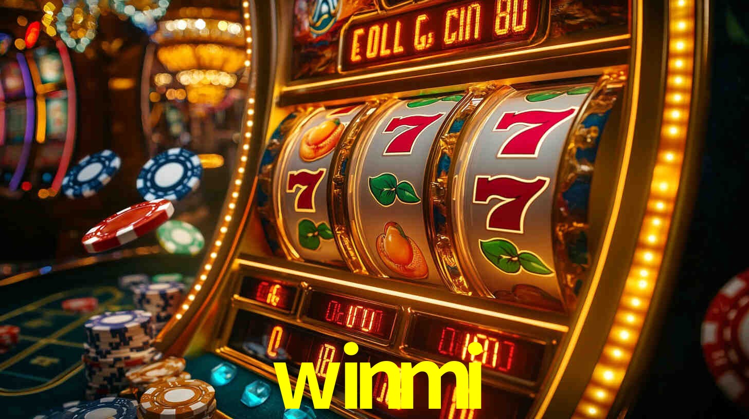 Torneios winmi