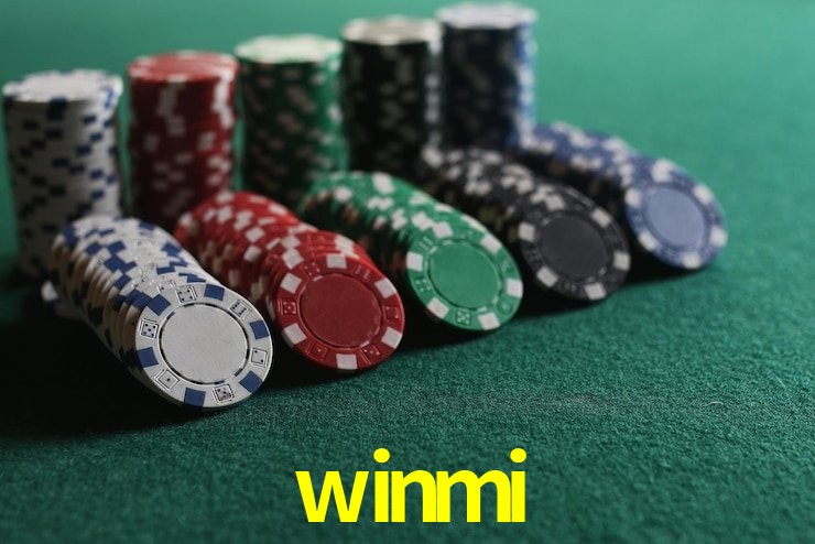 Casino Ao Vivo winmi