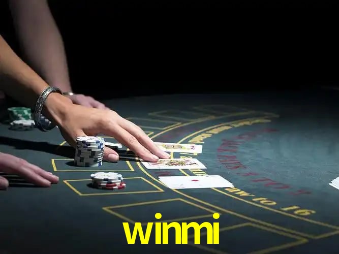 Login Seguro winmi