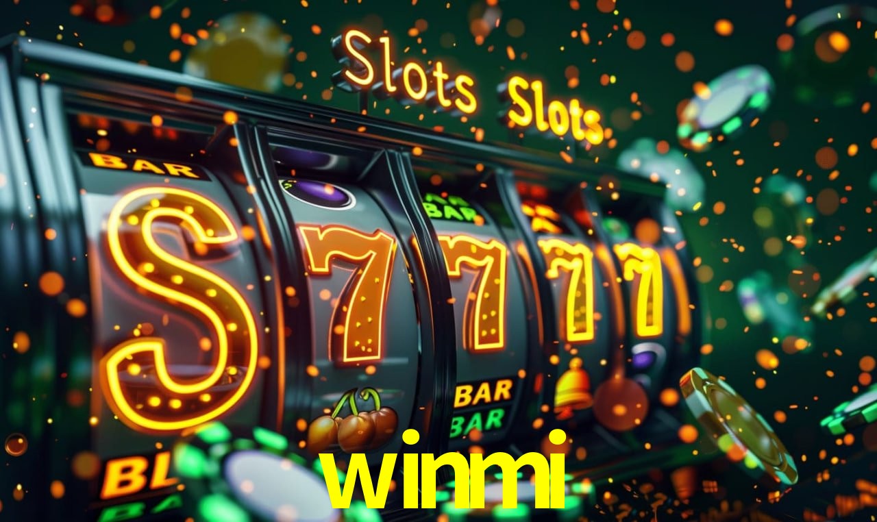 Jogos de Slot winmi