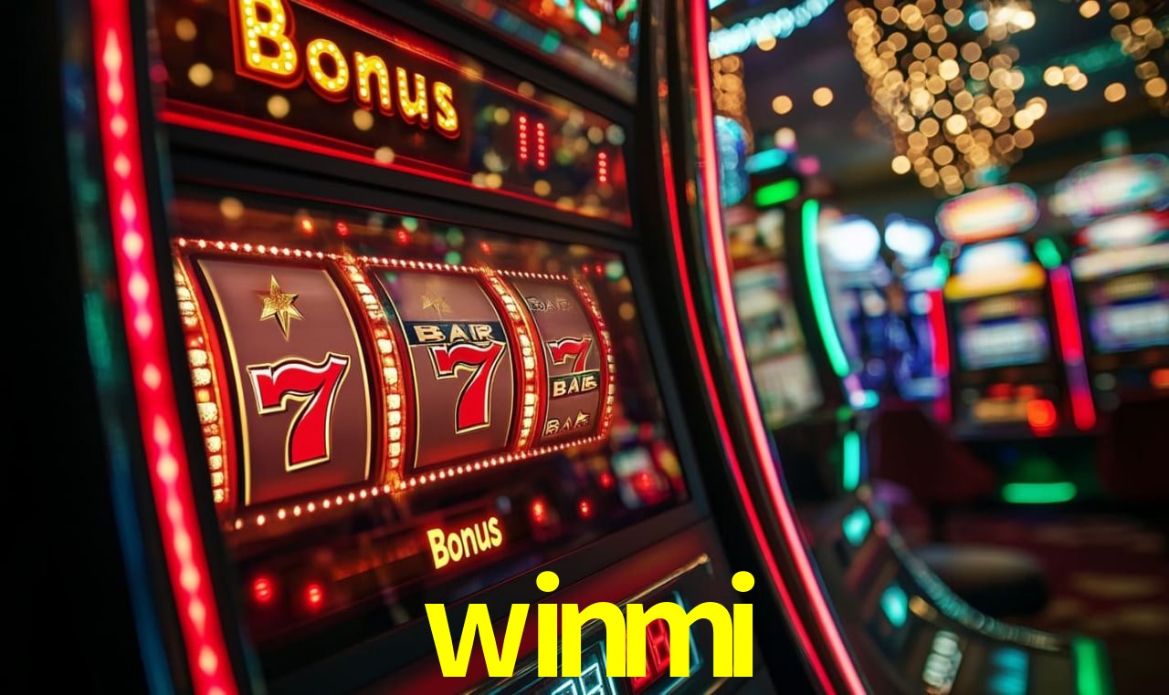 Jogos Exclusivos winmi