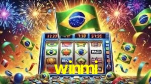Mesa de Blackjack winmi