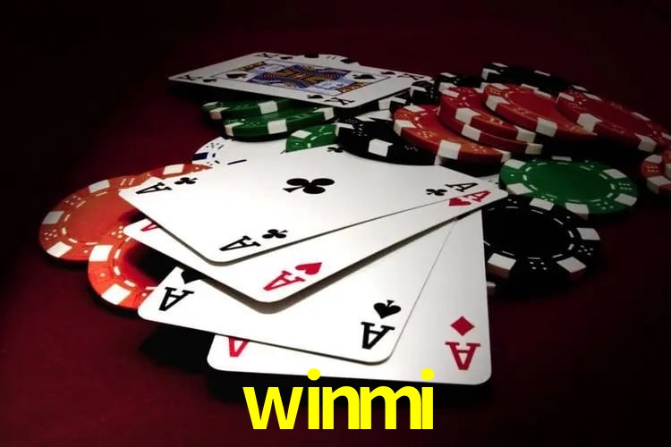 Estatísticas do Jogo winmi