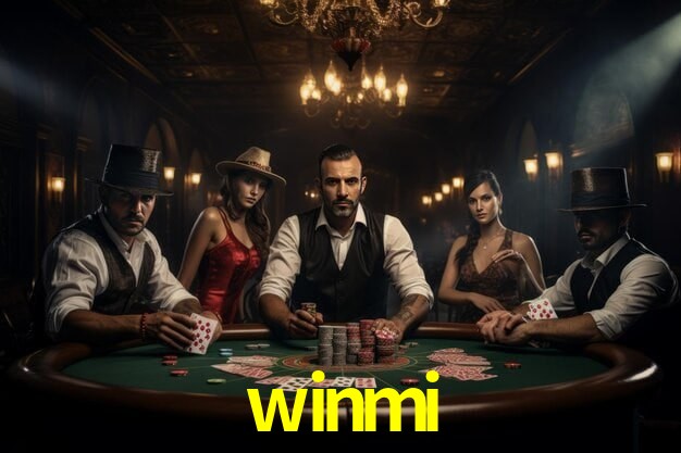 Casino Ao Vivo winmi