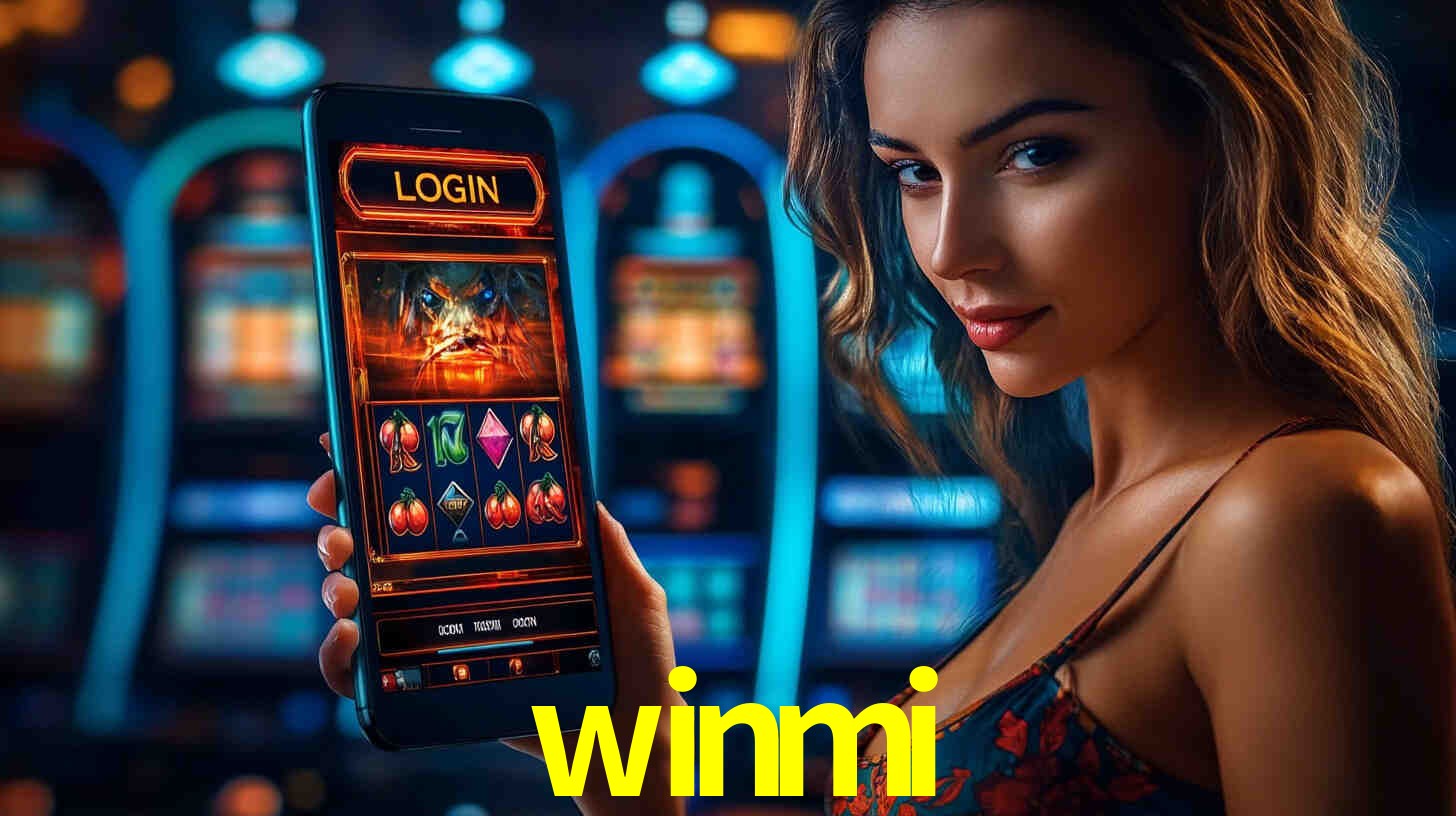 Bônus Generosos e Exclusivos no winmi para Você!