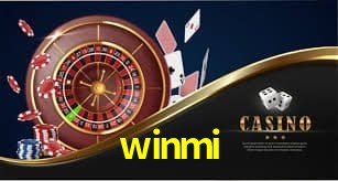 Benefícios da Conta winmi