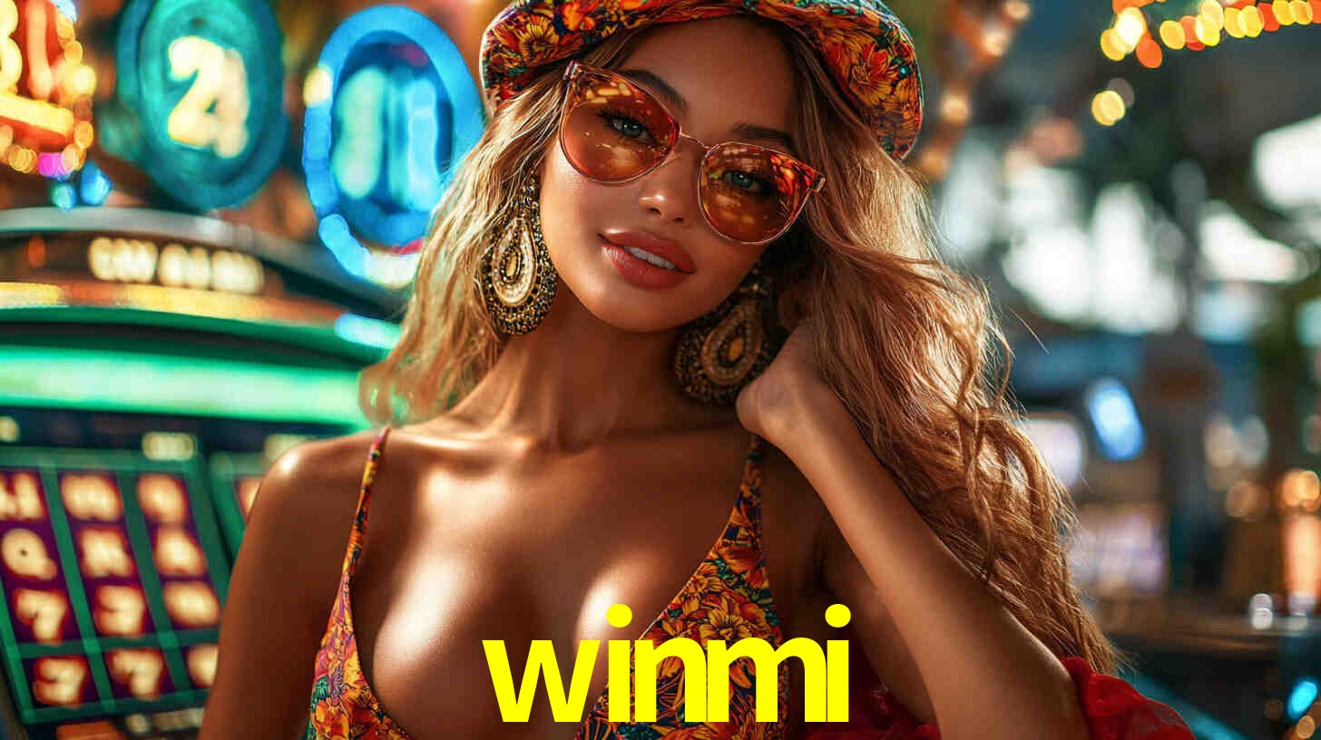 Bônus Diários winmi