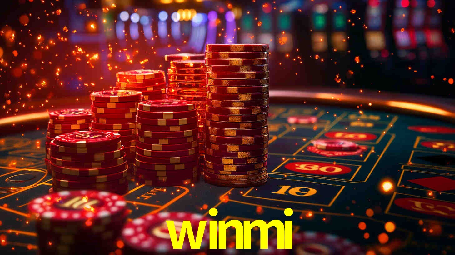 Programa VIP winmi