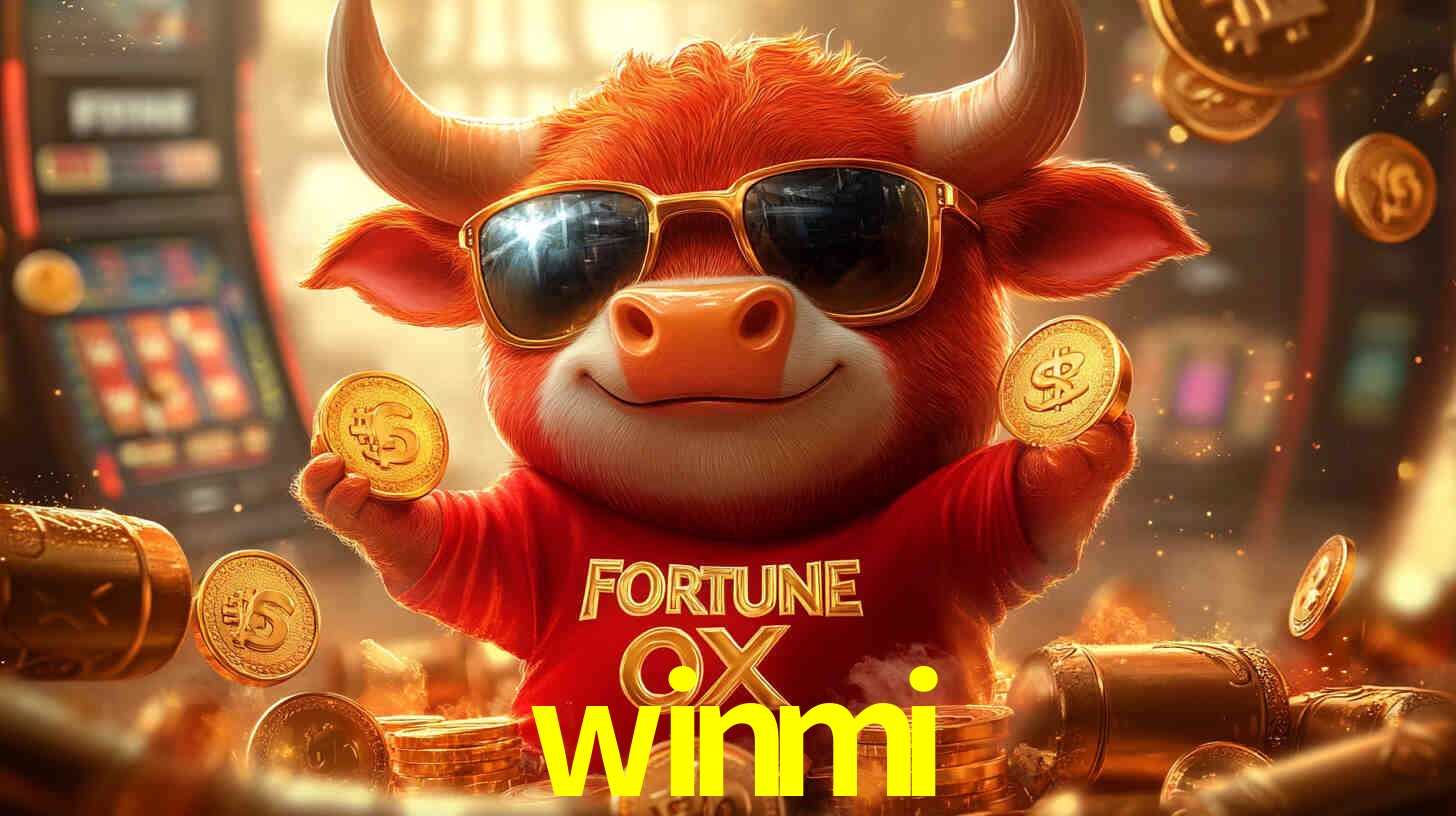 winmi jogo