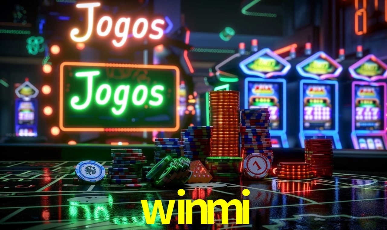 winmi jogo