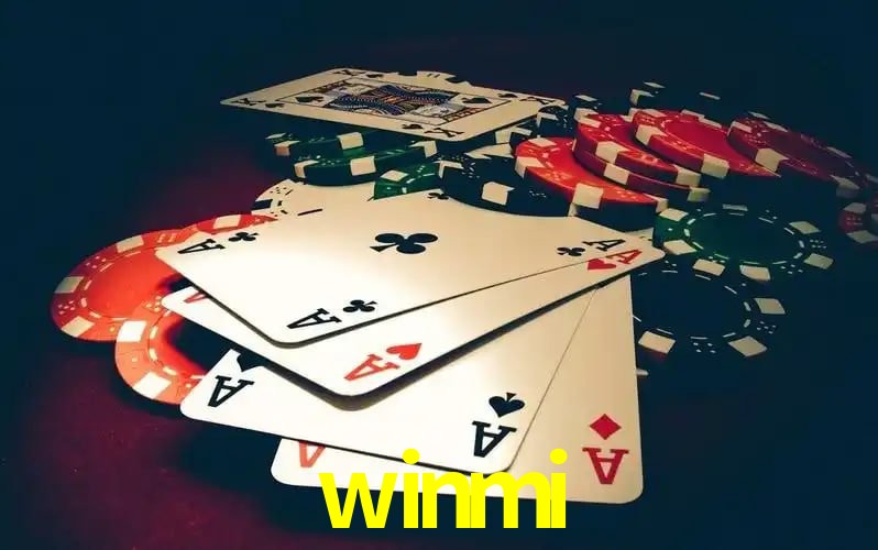 Promoção Relâmpago winmi