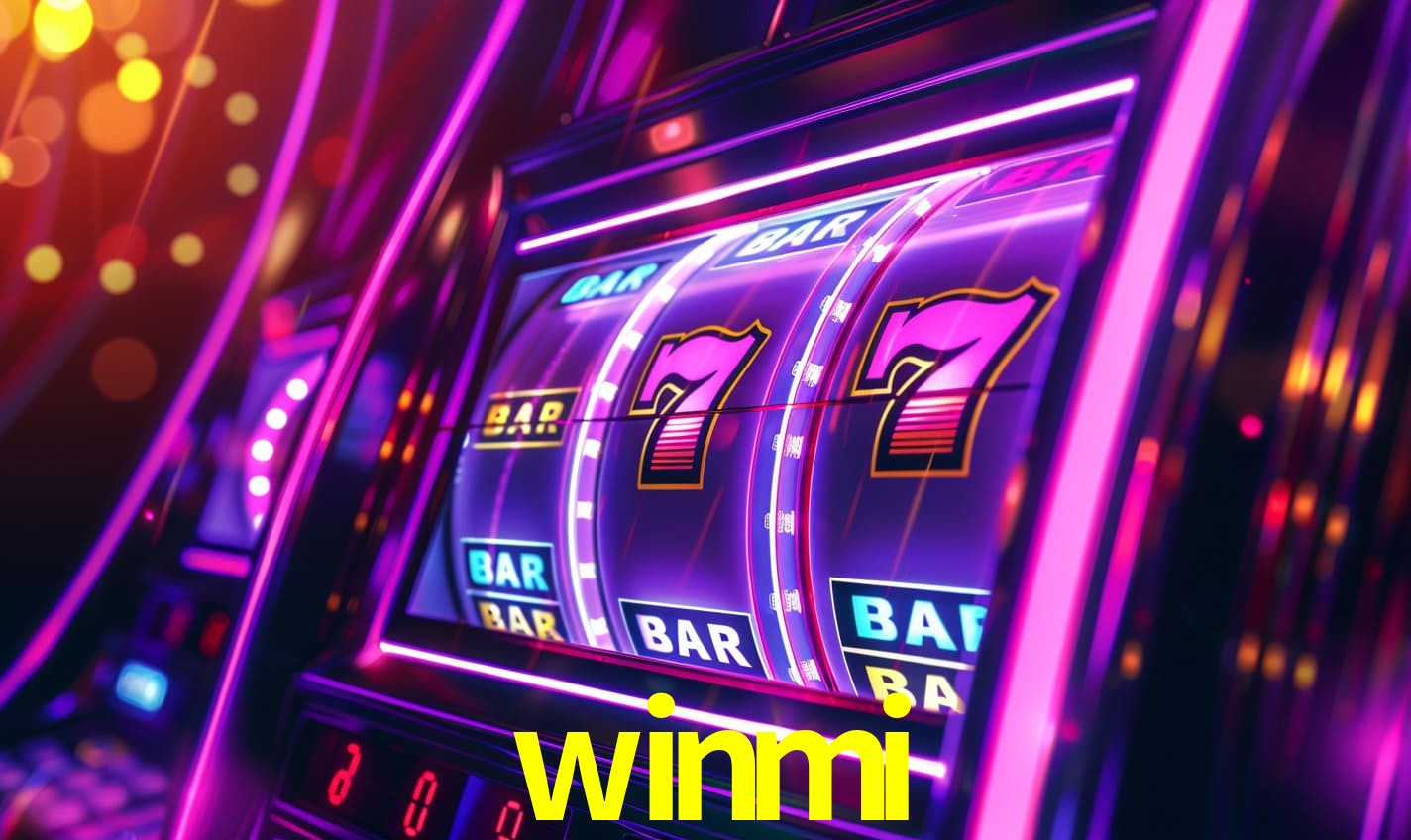 winmi jogo