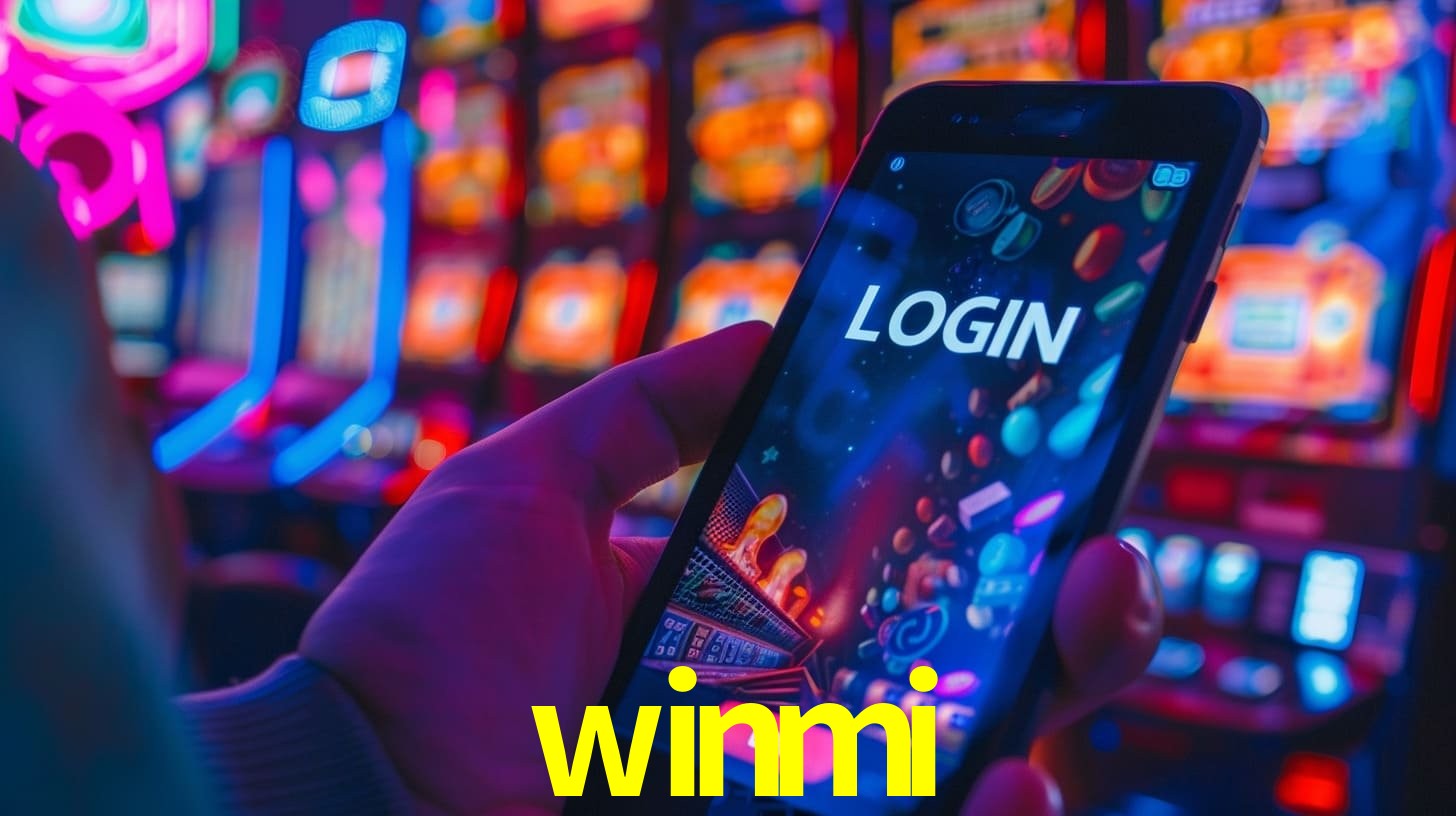 Recursos de Bônus winmi
