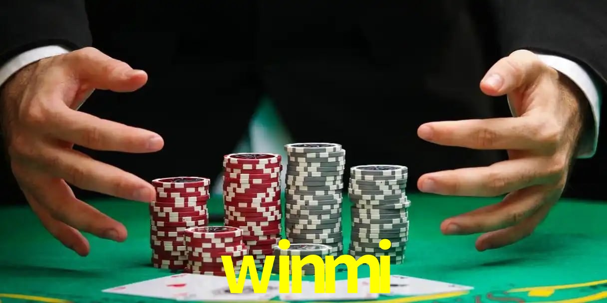 Especiais de Fim de Semana winmi