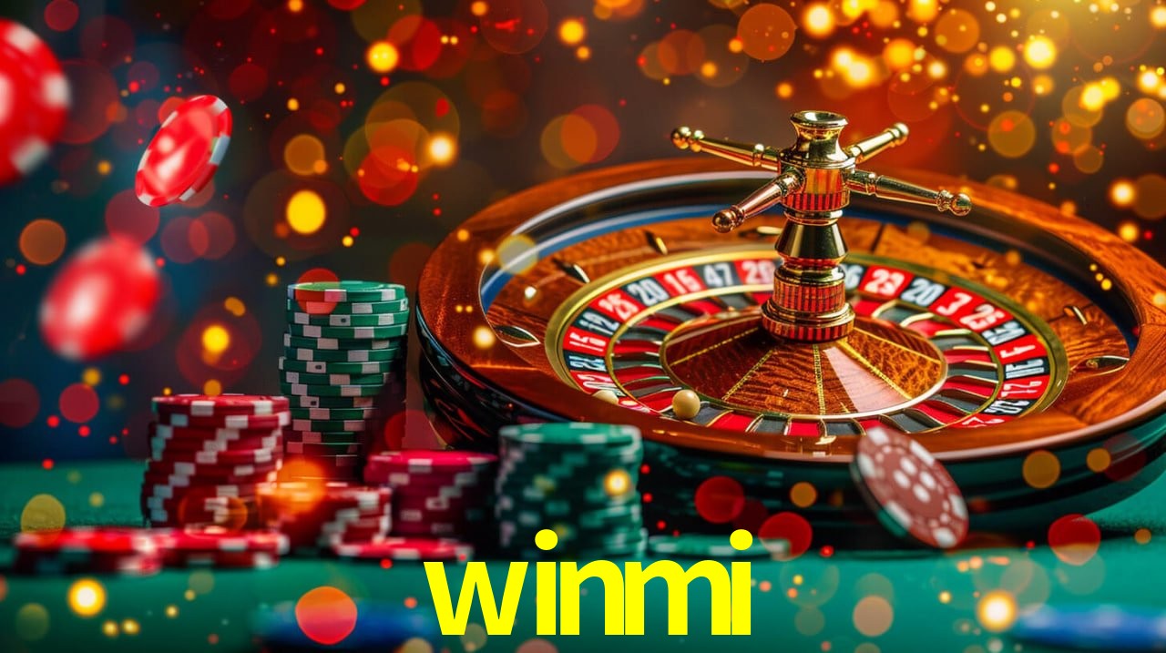 Bônus Diários winmi