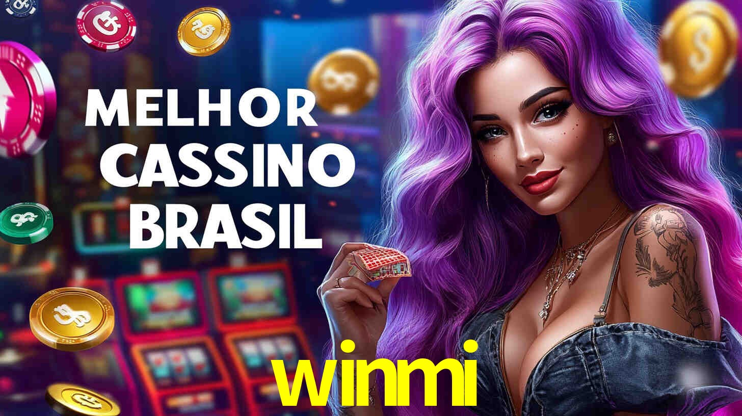 cassino winmi