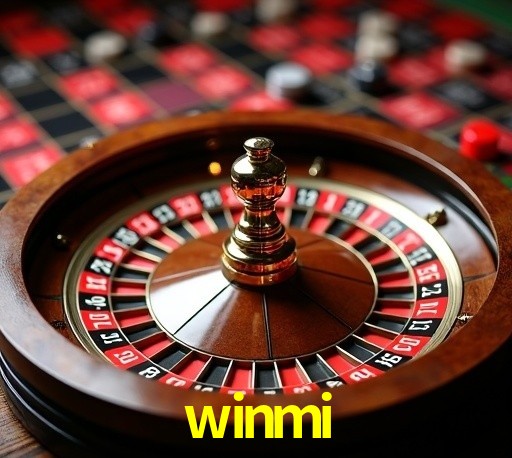 Benefícios da Conta winmi