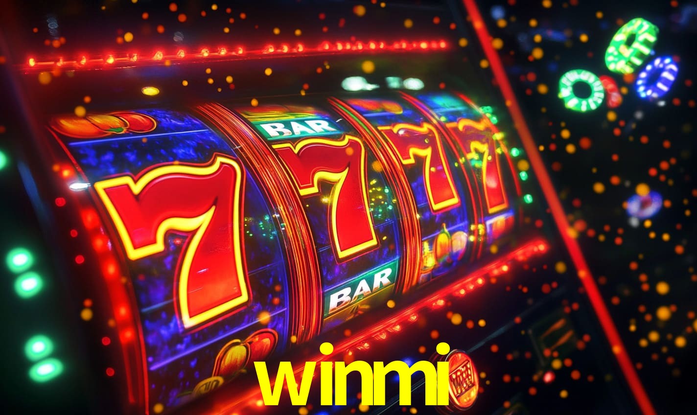 winmi,winmi jogo
