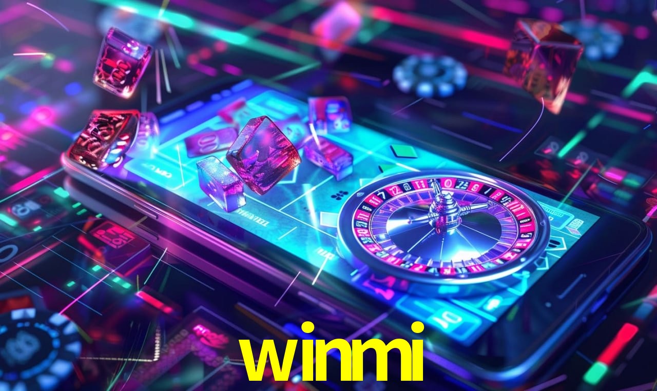 Segurança 2FA winmi