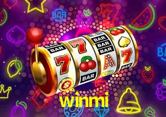 Descubra a Essência do winmi: Nossa História e Compromissos