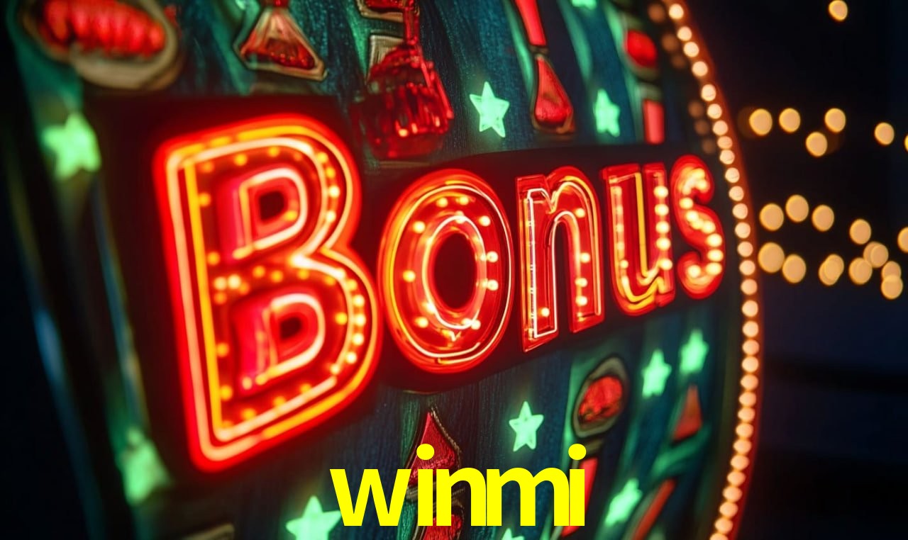Estatísticas winmi