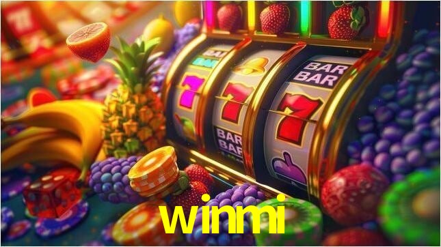 Descubra o Mundo do Cassino Online com winmi
