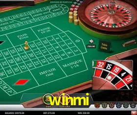 A Emoção da Loteria na winmi: Uma Chance de Mudança de Vida